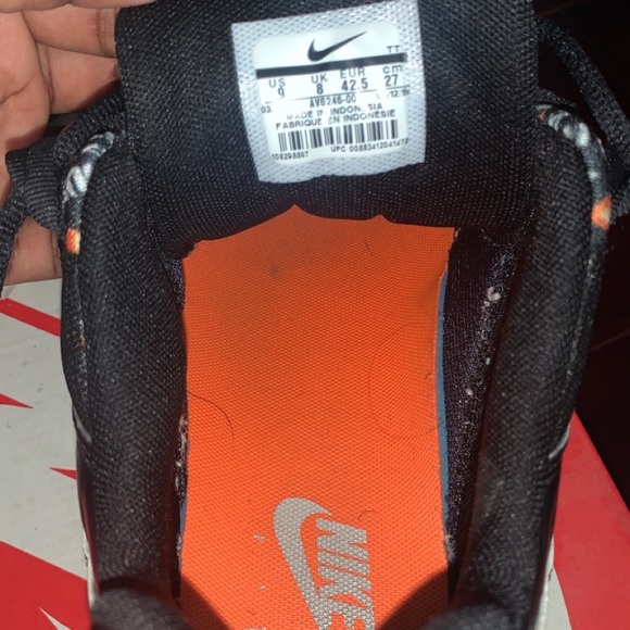 Air Max 95 “Just Do It” - Picture 4 of 10